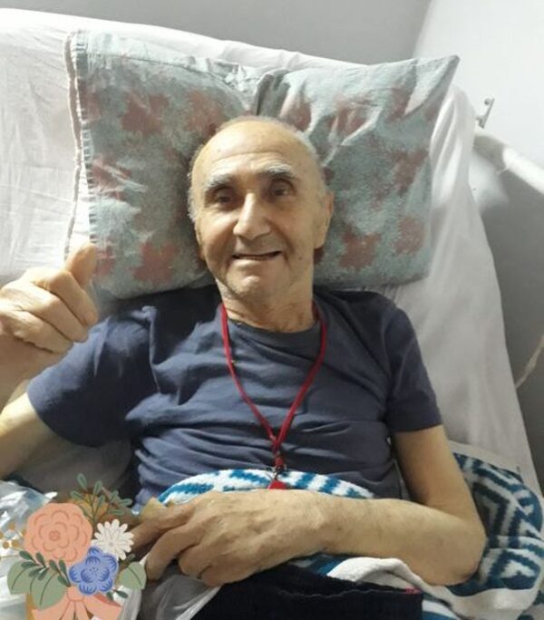 Falleció Pa´i Coco