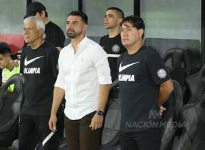 Salida de Julio César Cáceres de Olimpia: "Un jugador lloró hasta las dos de la mañana"
