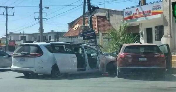 La Nación / Secuestro en México: dos estadounidenses hallados muertos