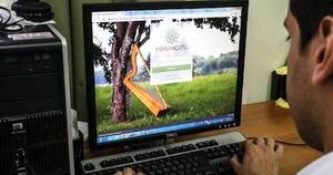 La Nación / Sistema Marangatú: realizaron ampliación de base de datos y está funcionando, señalan