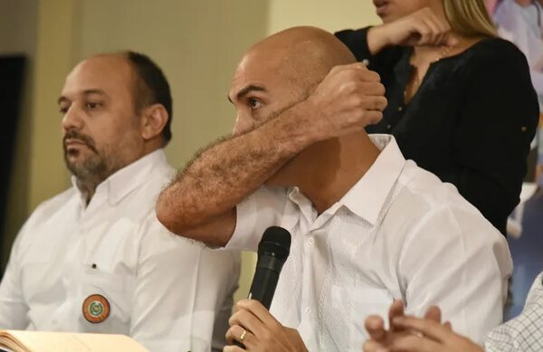 Coronavirus: hace tres años se confirmaba el primer caso en Paraguay - Nacionales - ABC Color
