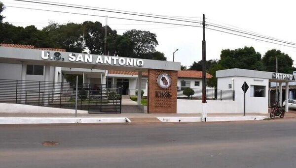 Aportó 30 años al IPS, pero murió en el pasillo a la espera de una ambulancia que lo lleve a UTI - Radio Imperio
