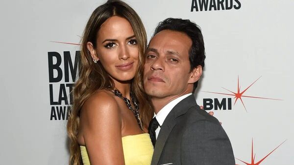¡Le pasa G. 72 millones! Pillan que Marc Anthony mantiene a su exesposa