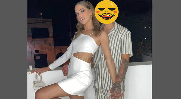 La Comadre habló de su ex: "Error mío fue haberme involucrado"