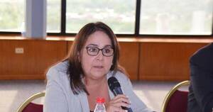 La Nación / Buscan evitar “soluciones parches” a la problemática de hogares abrigo para niños