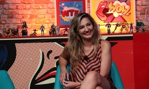 El emotivo relato de Grisel Viveros | Telefuturo
