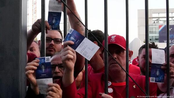 Diario HOY | Habrá indemnización para los afectados en la final de París