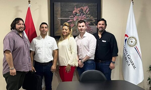 Concejales solicitan a la Contraloría que investigue irregularidades en gestión de Prieto 