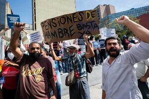 Disminuyen los conflictos laborales en Venezuela en febrero, según instituto - MarketData