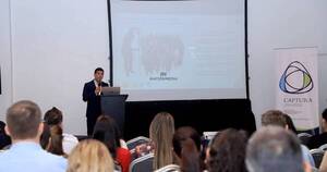 La Nación / Hogares de estrato socioeconómico bajo llegan al 55% en Paraguay, según encuesta