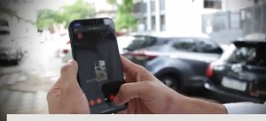 Lanzan APP con botón de pánico para evitar asaltos | 1000 Noticias