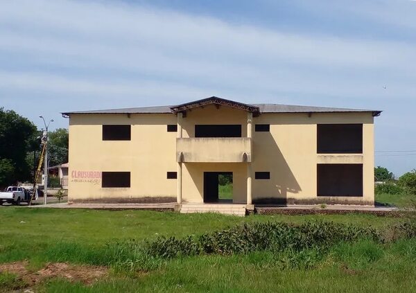 Aguardan inicio de obras previstas por la Gobernación de San Pedro - Nacionales - ABC Color