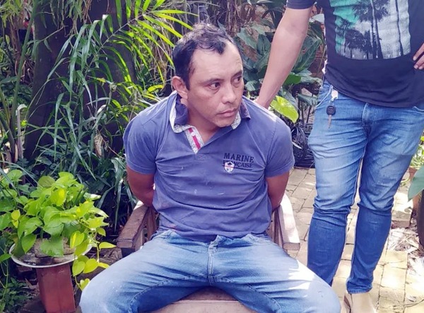 Hombre pasará 40 años tras las rejas por matar a su pareja y herir a sus suegros - trece
