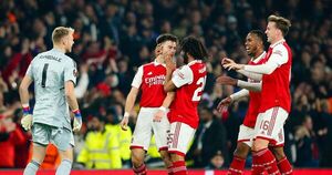 Diario HOY | La Premier defiende su poderío en la Liga Europa