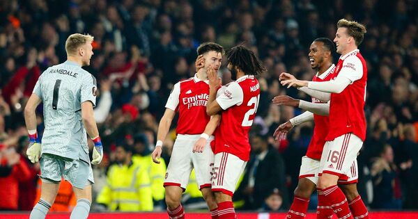 Diario HOY | La Premier defiende su poderío en la Liga Europa