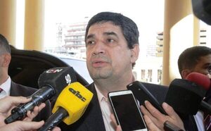 Abogado de Velázquez desmiente acuerdo de delación premiada con EE.UU. - El Trueno