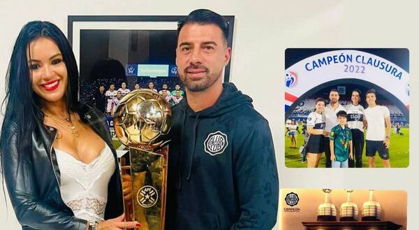 Gloria Vera sobre el raje de su ména: “Qué poca memoria tiene el fútbol"