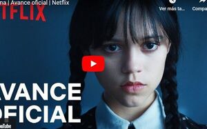 ¿Jenna Ortega se aleja completamente de Merlina por un nuevo proyecto?