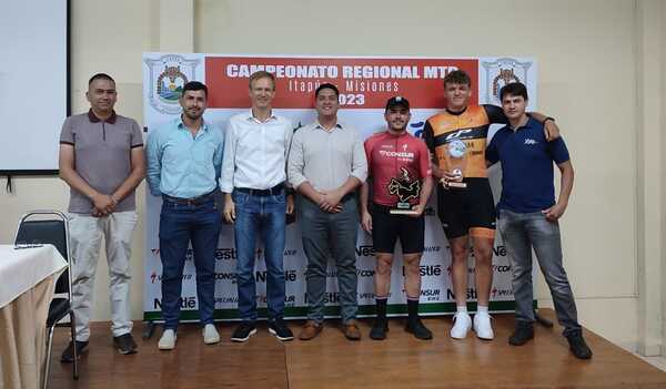 Calendario 2023 de la Federación Itapuense de Ciclismo tendrá apoyo del Gobierno Departamental