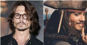 Productor de Piratas del Caribe quiere de vuelta a Johnny Depp y otros éxitos que marcan su retorno