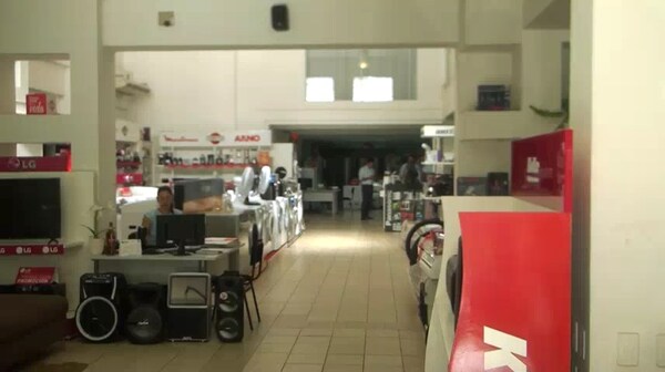 Paseo Repsur despide al verano con locas promociones