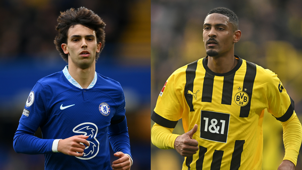 Chelsea y Dortmund van por un lugar en cuartos de final