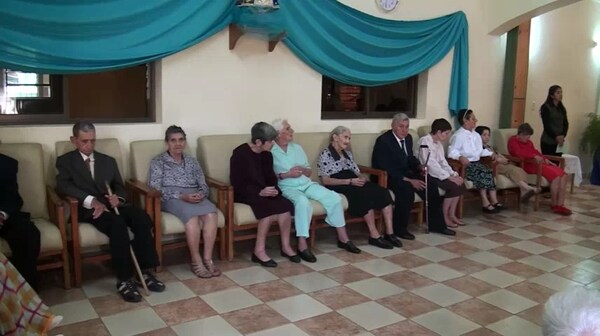 Hogar de Ancianos pide ayuda para pagar deuda de energía a la ANDE