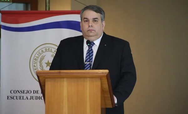 Amplían denuncia e impugnan candidatura de Kriskovich a la Corte Suprema - Nacionales - ABC Color