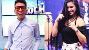 Diario HOY | Toñito Gaona y Pamela Vill se enfrentaron en Tv: "Nos conocemos demasiado bien"