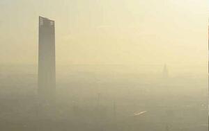 No queda ya ningún lugar en la Tierra libre de contaminación atmosférica – Prensa 5