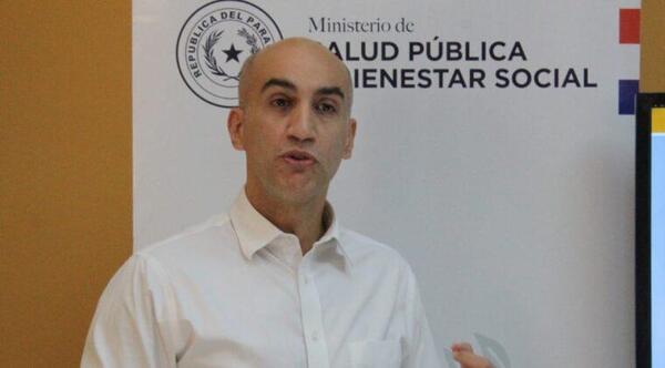 Un día como hoy se reportaba primer caso de coronavirus en Paraguay – Prensa 5