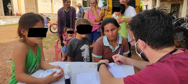 Primera región brinda asistencia a damnificados | Radio Regional 660 AM