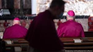 Victimas argentinas de abuso sexual infantil llevan 10 años siendo "ignoradas" por el papa
