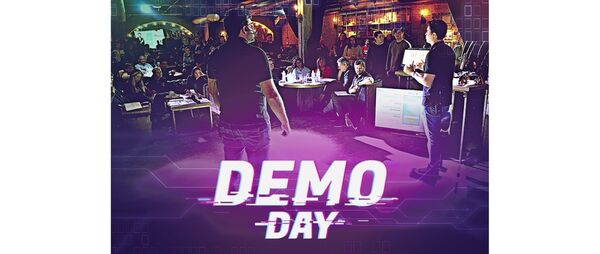 InnovandoPY: emprendedores presentarán sus startups digitales y conectarán con inversores locales - Revista PLUS