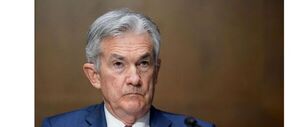 Jerome Powell reitera ante el Senado la necesidad de que se suba el techo de deuda - Revista PLUS