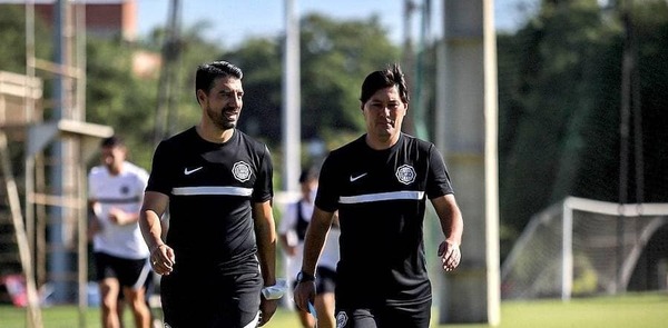 Olimpia: “Ellos nos sacaron, no hubo mutuo acuerdo”, afirma “Paco” Esteche - Unicanal