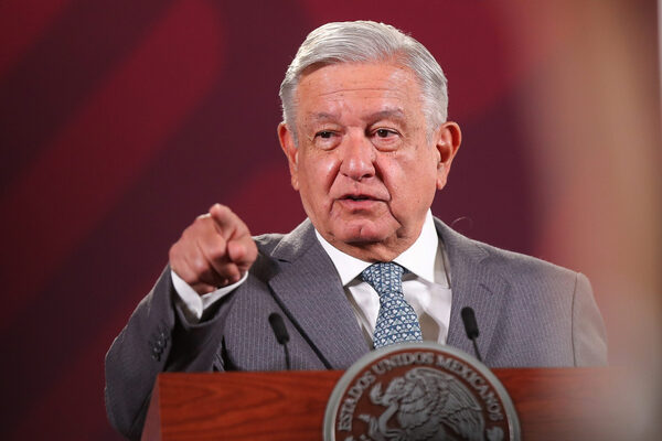 México está dispuesto a ir a panel de controversia por el maíz transgénico - MarketData
