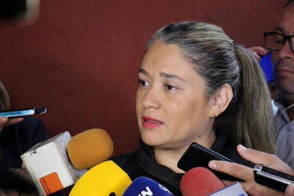 JEM cancela enjuiciamiento a exfiscal denunciada por irregularidades en causas relacionadas a Ramón González Daher