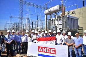 Itaipú domina la relación entre Paraguay y Brasil 50 años después de ser fundada - MarketData
