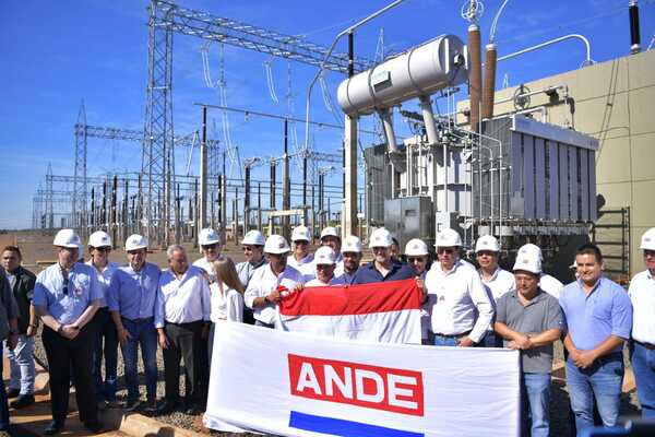 Itaipú domina la relación entre Paraguay y Brasil 50 años después de ser fundada - MarketData
