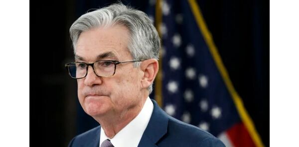 Jerome Powell: "Estamos preparados para acelerar las subas de tasas" - Revista PLUS