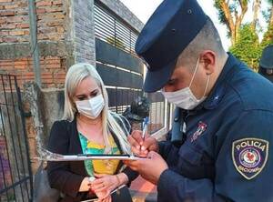 ¡Bestial! Detienen a una madre por un caso de prostitución: la hija ya tuvo un hijo