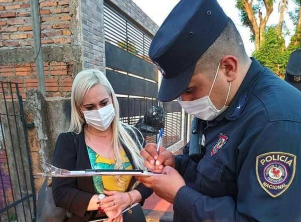 ¡Bestial! Detienen a una madre por un caso de prostitución: la hija ya tuvo un hijo