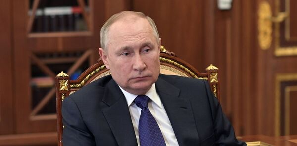 Las sanciones occidentales contra Rusia impulsaron su soberanía, según Vladímir Putin - Revista PLUS