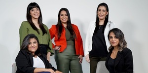 El acceso de las mujeres a cargos de alto mando: Avances y desafíos en Paraguay, para el sector empresarial - MarketData