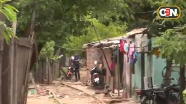 Guyryry en torno a desalojo de personas que habitan alrededor de la vía férrea