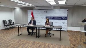 Estudiantes de formación docente ya podrán ser licenciados - Nacionales - ABC Color