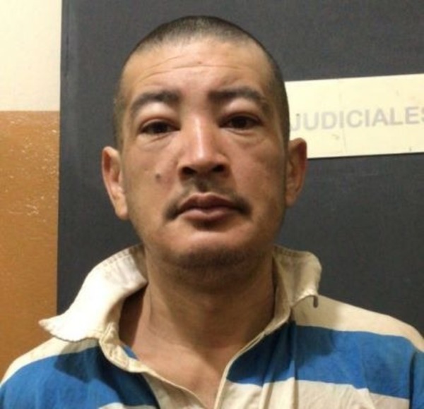 Penal de Emboscada: reo murió electrocutado - trece