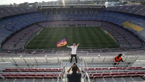 Fiscalía denunciará al Barça y a Bartomeu por pagos a Negreira