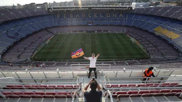 Fiscalía denunciará al Barça y a Bartomeu por pagos a Negreira